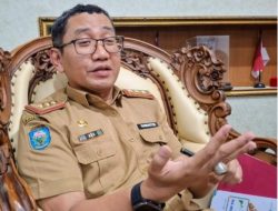 APBD Perubahan OKU Tidak Bisa Di Bahas, Giliran TAPD Angkat Bicara