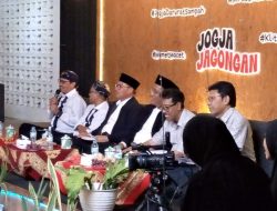 Mencari Solusi Terbaik Untuk Kota Yogyakarta di “Jogja Jagongan”