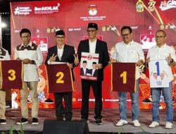 Hanya Pasangan Afnan-Singgih Yang Secara Tegas Menyatakan Jogja Anti Miras