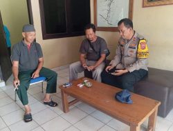 Hampir Tertipu Penjualan Dimensos, Kapolsek Lubuk Raja Himbau Waspada 