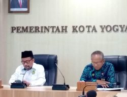 Resik-resik Pondok Pesantren Dalam Rangka Hari Santri