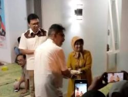 Kauman Pakualaman Untuk Afnan-Singgih