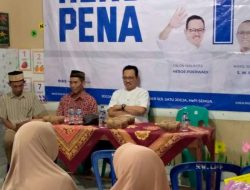 Pengelolaan Limbah Sampah Menjadi Target Utama Heroe-Pena