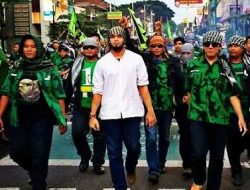 Jogja Kota Pelajar, Bukan Kota Miras!