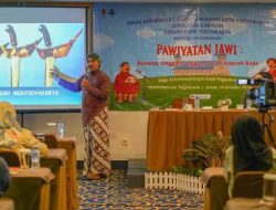 Cegah ” Wong Jowo Ora Ilang Jawane”, ASN Pemkot Yogyakarta Dibekali Pawiyatan Jawi