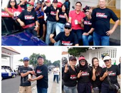 Masyarakat Berharap Hasto-Wawan Tuntaskan Masalah Sampah di Yogyakarta