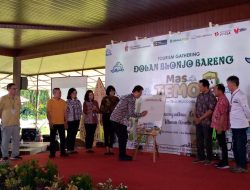 Momentum Kolaborasi Memajukan Teras Malioboro Makin Maju