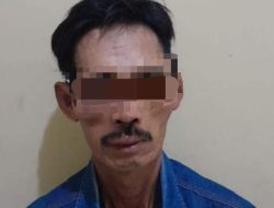 Bejat, Kekerasan Seksual Dilakukan Bapak Terhadap anak Kandungnya