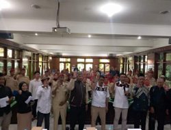 Soleh : PPIR Bukan Pengkhianat, Tetap Dukung Afnan-Singgih Sepenuh Hati