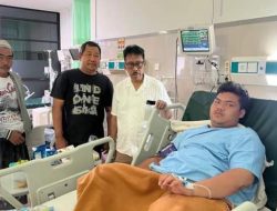 Dua Orang Terkait Penganiayaan Santri Tertangkap, GP-Ansor DIY : Proses Seadil-Adilnya