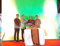Ramayana Ballet dan Dapur Indigo Meriahkan Puncak First Anniversary Loman Park Hotel