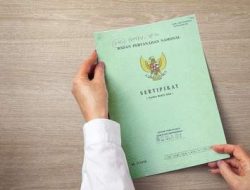 Gadaikan Surat Tanah Milik Orang Lain, SA Akan Dilaporkan Ke Polisi