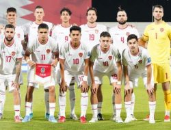 Jelang Indonesia vs Jepang, Ajang Pembuktian Skuad Garuda!