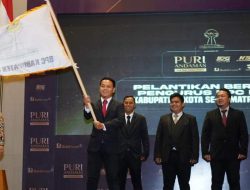 BPC HIPMI OKU Dukung Penuh Musda XV BPD HIPMI Sumsel