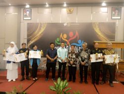 Ormas Diharap Selalu Menjaga Kondisi Kota Yogyakarta “Adem” Jelang Pilkada