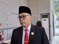 651 Pengawas TPS Resmi Dilantik Andie Kartala : Tetap Jaga Pemilu Damai, Berintegritas dan Bermartabat