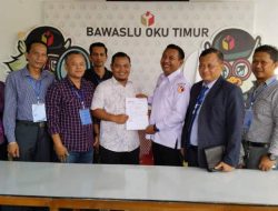 Oknum Kades Diduga Ancam Warga Pilih Paslon Tertentu, Bansos Jadi Alat