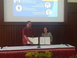 UKDW Yogyakarta & UNCEN Jayapura Jalin Kerjasama