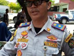 Puluhan Kendaraan Terjaring Razia Dishub Kota Jogja Langgar Uji KIR