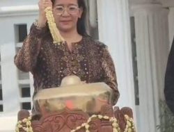 Pameran Pertanahan Tanah Kasultanan 2024 atau Sultanaatgrond