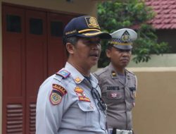 Ari Agus; Uji KIR Gratis Berikan Keringan Pemilik Kendaraan