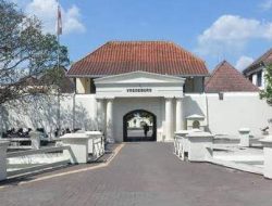 Gondomanan, Jantung Kota Yogyakarta, Kaya Akan Sejarah, Budaya dan Kuliner