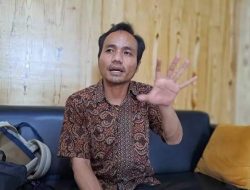 Masa Tenang, Bawaslu Turunkan Alat Peraga Kampanye