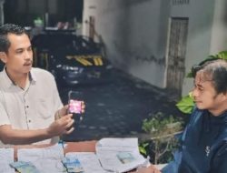 Warga Minggir Sleman Akui Lakukan Money Politics Timses Paslon 01 Kustini-Sukamto