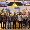Puncak Hekrafnas 2025, Gekrafs Dorong Subsektor Ekraf ke-18